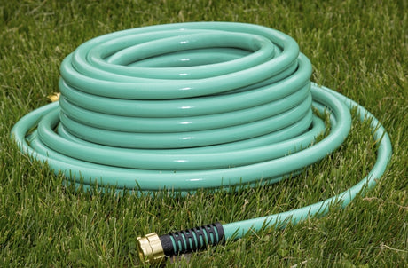 Swan FXP58075 Garden Hose, 75 ft L, Female