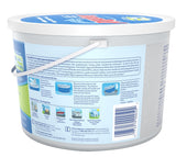 DampRid FG50FFESB Moisture Absorber, 2 lb Bucket, Pellet, Pack of 2