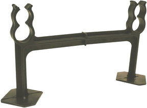 Acorn PRC-26 Rebar Chair, #5 Rebar, Plastic, Black