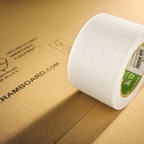 Ram Board RBVCT 3-108 Tape, 3 in W, 108 ft L