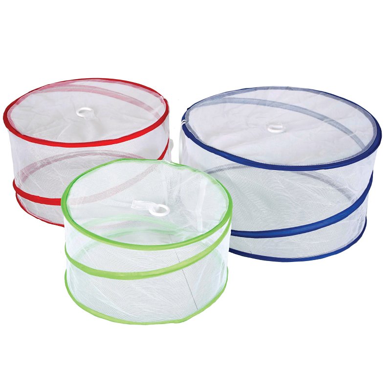 Stansport 010 Pop-Up Food Cover