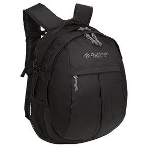 Stansport 4612OP Contender Day Pack, 2-Main Compartment, Blue