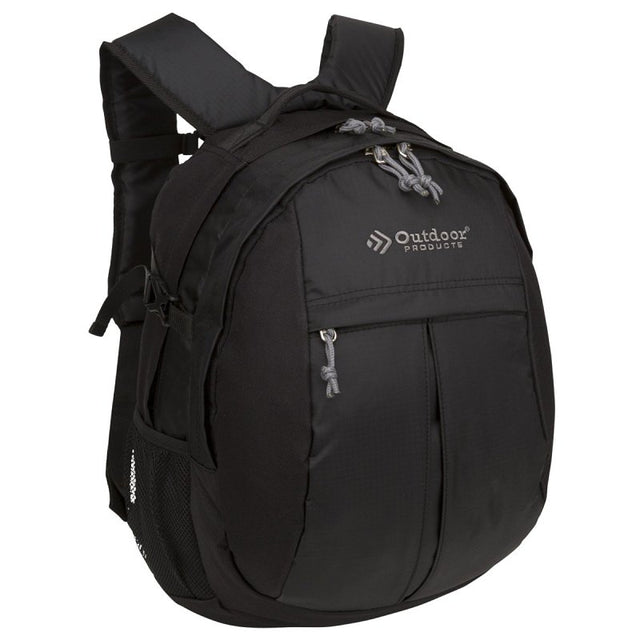 Stansport 4612OP Contender Day Pack, 2-Main Compartment, Blue