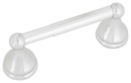Boston Harbor L5056-26-10-3L Paper Holder, Plastic/Zinc, Chrome, Wall
