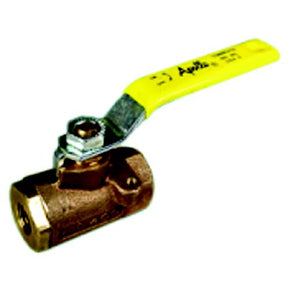 2" Shut-Off Full Flow Ball Valve