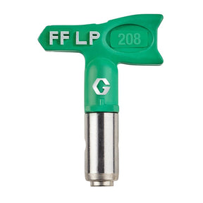 Graco FFLP208 Airless Spray Tip, 0.008 in Tip, Tungsten Carbide