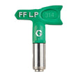 Graco FFLP314 Spray Tip, 0.014 in Tip, Tungsten Carbide