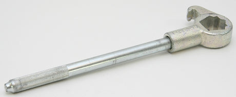 Abbott Rubber JAHW Hydrant Wrench