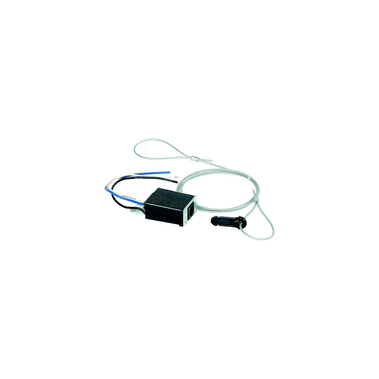 BREAK AWAY SWITCH