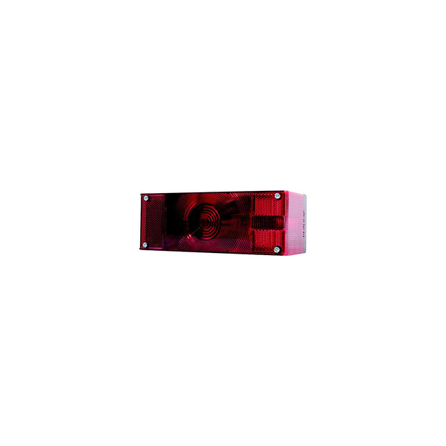 Hopkins B90 Low-Profile Incandescent - Over and Under 80″, Passenger Side