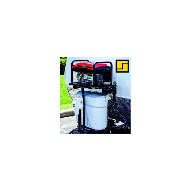Stromberg Carlson Trailer Tray