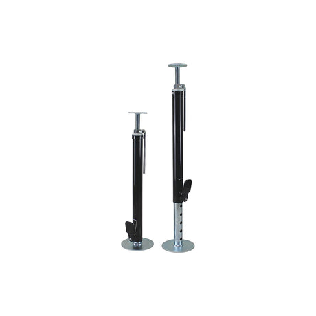 Stromberg Carlson JB246 Jack In A Box Slide Out 20″-46″ RV Stabilizer