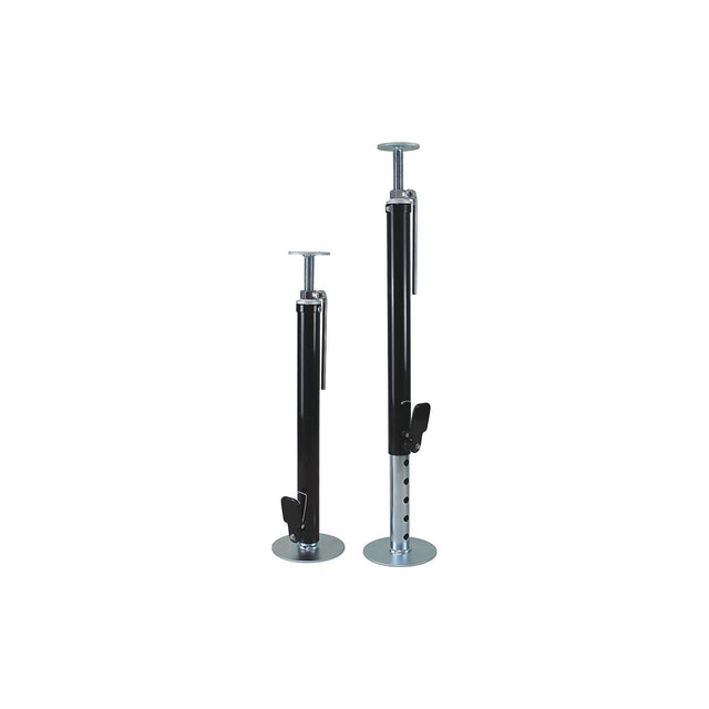 Stromberg Carlson JB246 Jack In A Box Slide Out 20″-46″ RV Stabilizer