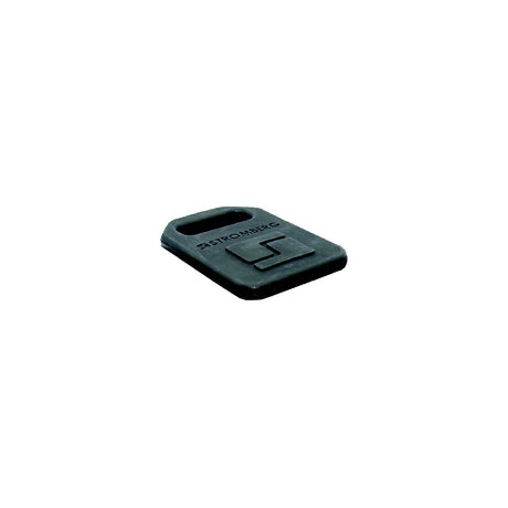6 X9 X0.625 EPDM PADS 4PK