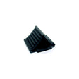 Stromberg-Carlson JBPC256 Trucker-Style Wheel Chock, 1ea.