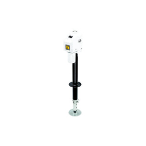 Electric Tongue Jack w/Built-In Motor Protection