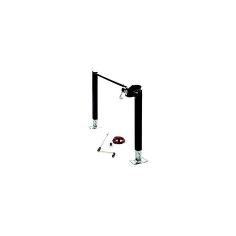 DELUXE ELECTRIC LANDING GEAR