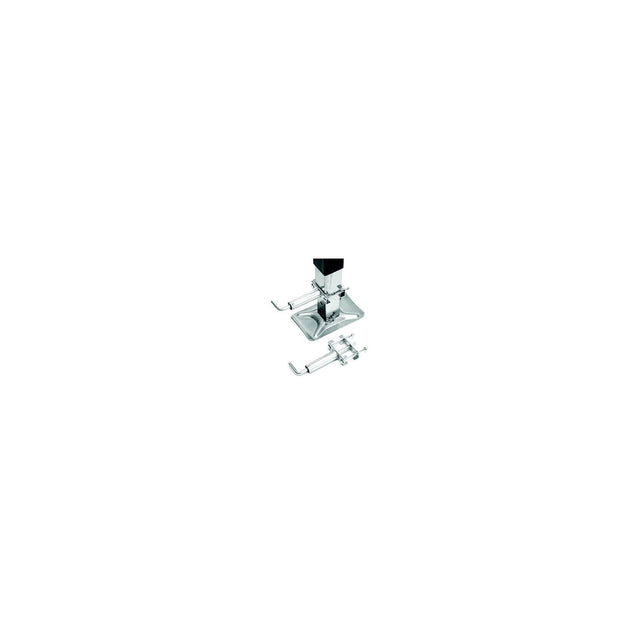 PULL PINS FOR LANDING GEAR