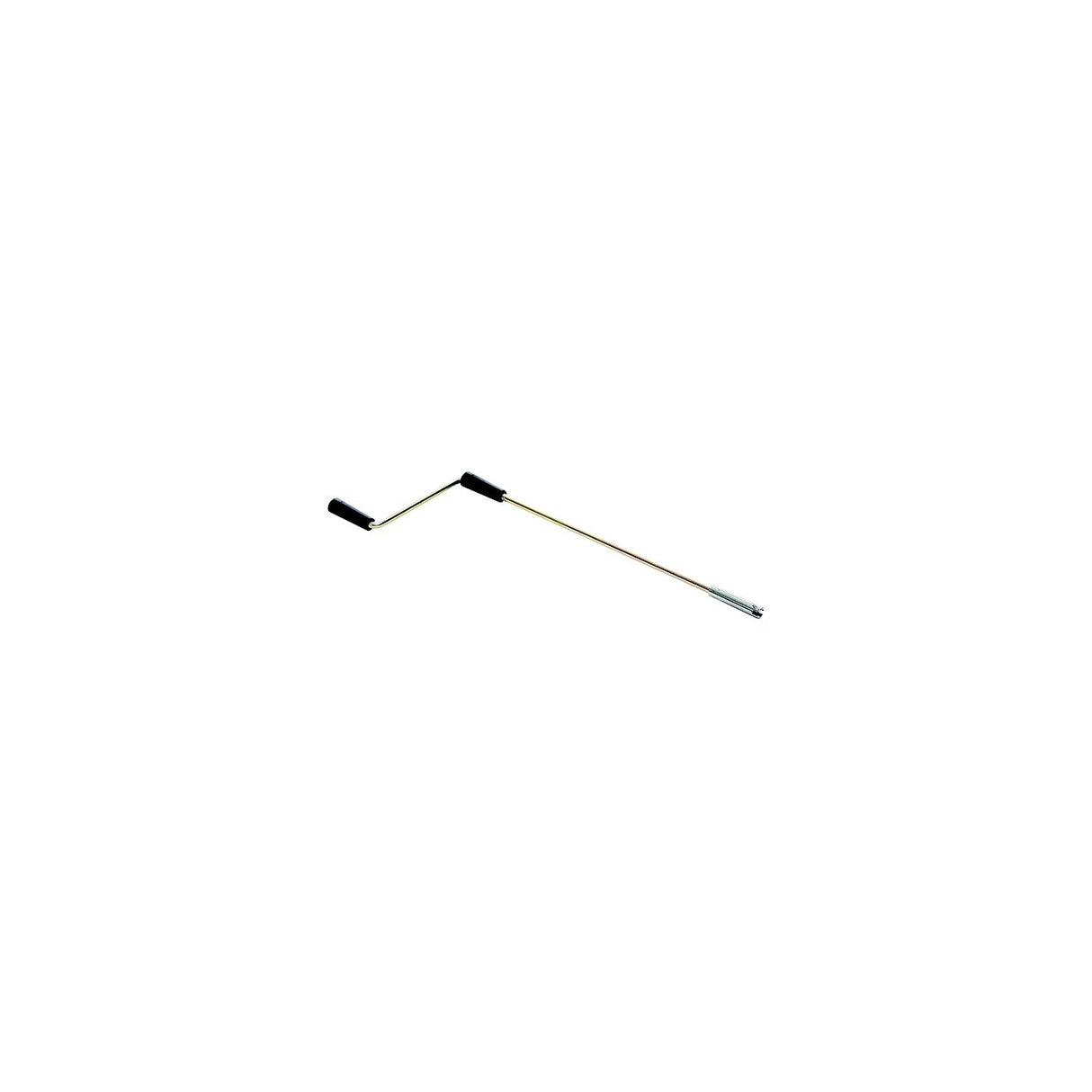 MANUAL CRANK HANDLE