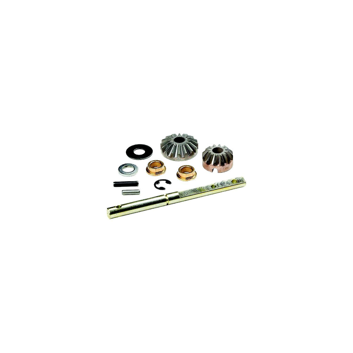 LEAD LEG REPAIR KIT