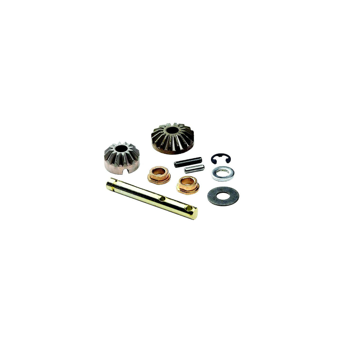 FOLLOW LEG REPAIR KIT
