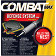 General 1271M Arch Punch, 1 in Tip, 5 in L, Steel