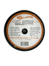 FENCE WIRE ELEC 14GA 1/2 MILE