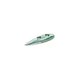 Hull Tear Drop