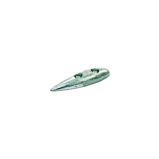 Hull Tear Drop