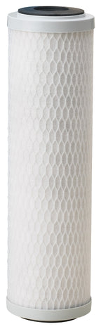 Omnifilter CB3-SS6-S06 Filter Cartridge, For: 400 gal OMNIFilter Undersink Drinking Water Filter Systems
