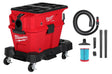 WET/DRY VACUUM 95CFM 18V 6GA