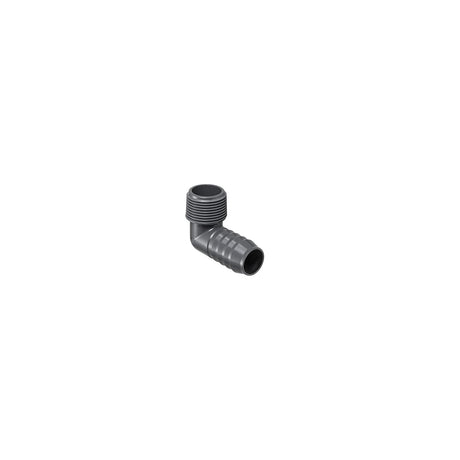 1413005 PVC 90° Elbow, 1/2″