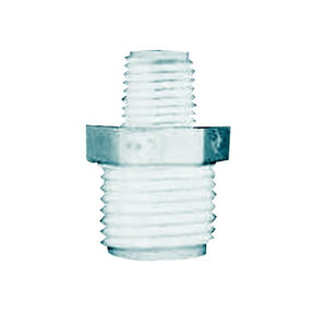 Pl Reducer Nipple 1/2 X 3/8