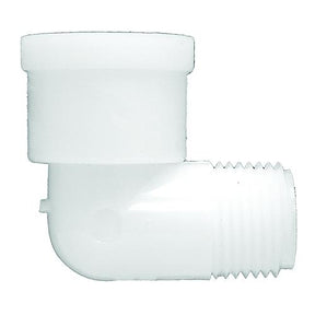 Plastic Street Elbows
