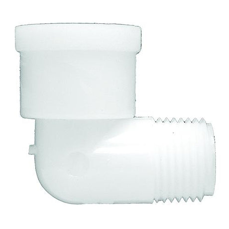 Plastic Street Elbows