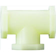 Plastic Tee 3/4