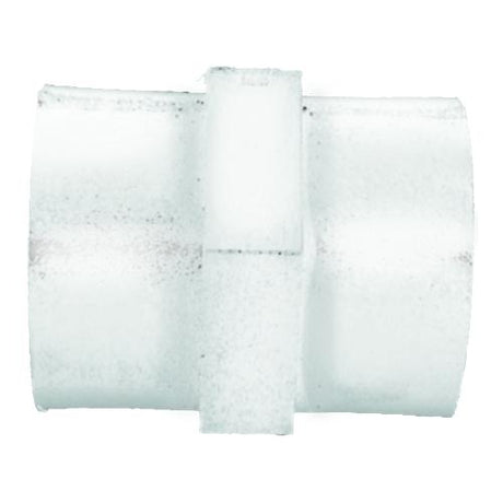 Plastic Coupling 1-1/2