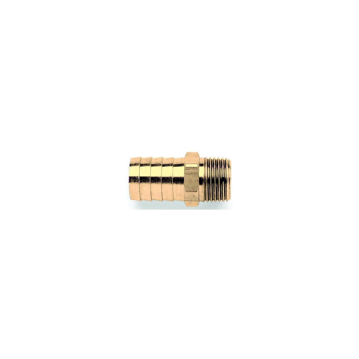 3/4″ Hose x 1/2 Pipe Male Hose Barb