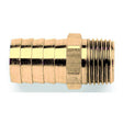 3/8″ Hose x 1/2 Pipe Male Hose Barb