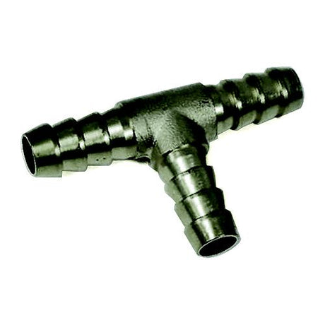 Hose Barb Tee 3/8″