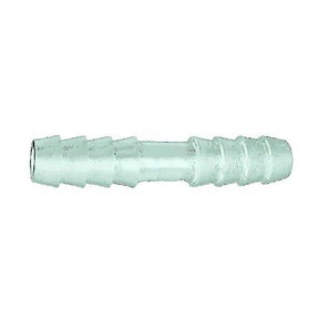 Plastic Hose Barb Connector 1/2X1/2