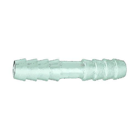 Plastic Hose Barb Connector 3/8X3/8