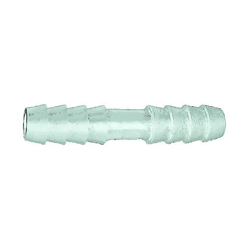 Plastic Hose Barb Connector 3/8X3/8