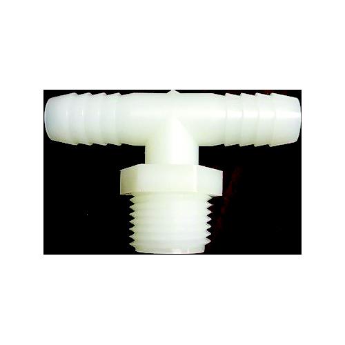 Pl Hs Brb Pipe T 3/4X3/4X3/4