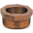 3/8 X 1/4 Bronze Hex Bushing