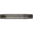 60042 304 Stainless Steel Nipple, 3/8″ x 2″