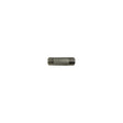 60105 304 Stainless Steel Nipple, 1″ x 4″