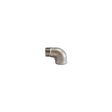 64161 304 Stainless Steel 90° Street Elbow, 1/4″