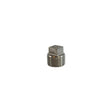 3/4 316 SQ HEAD PLUG SS