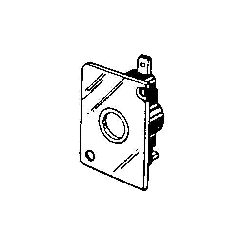 Suburban 231807 Furnace Part, Limit Switch